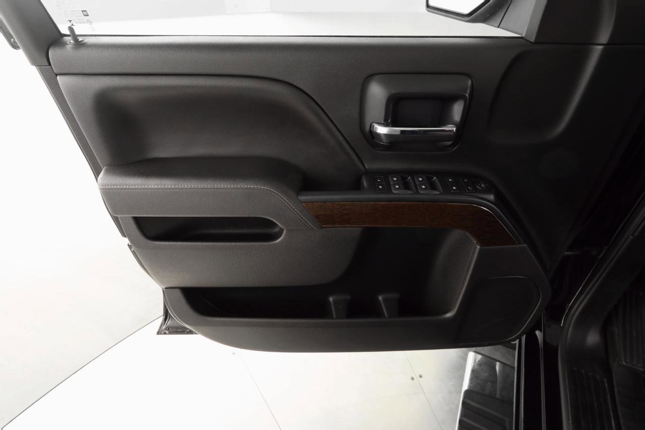 Used 2014 GMC Sierra 1500 SLE w/ SLE Value Package AWD/4WD image 9