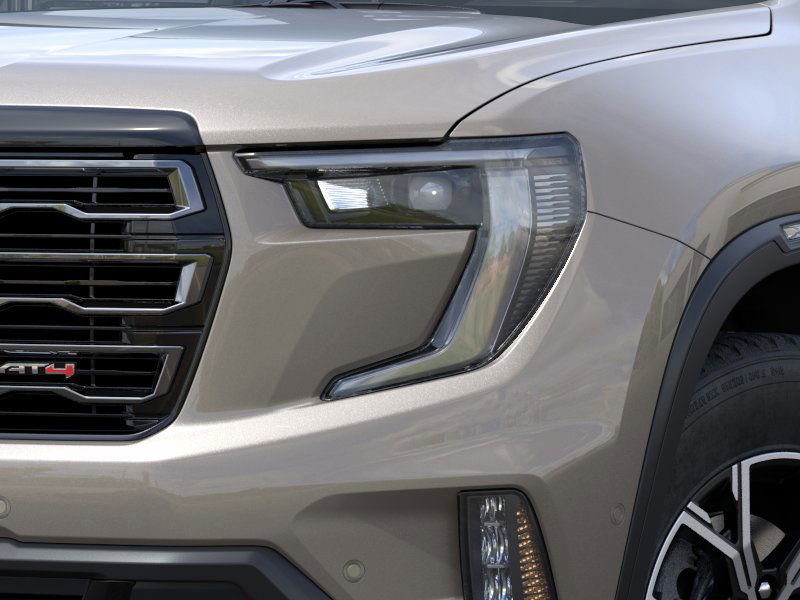 New 2026 GMC Acadia AT4 w/ Luxury Package AWD/4WD image 34