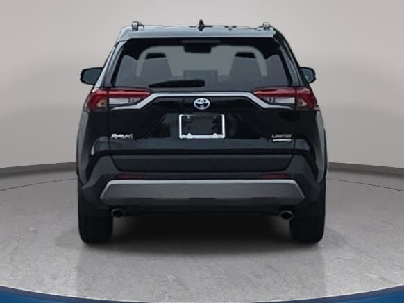 Used 2023 Toyota RAV4 Limited AWD/4WD image 6