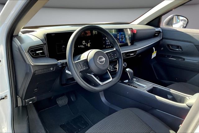 New 2026 Nissan Kicks S image 7