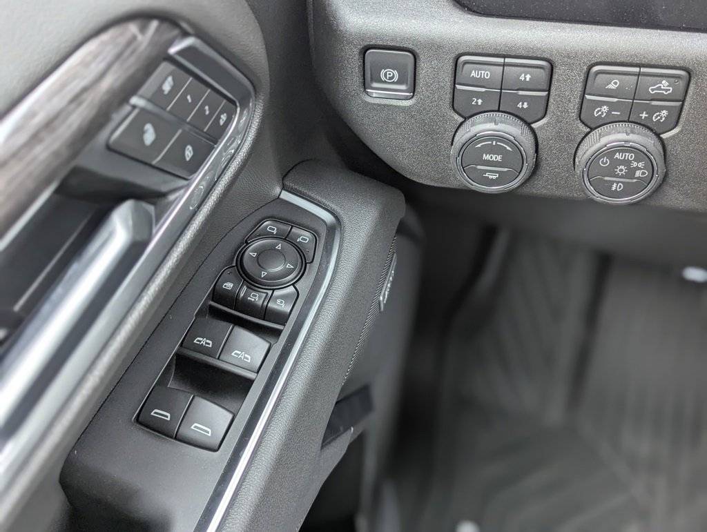 New 2026 Chevrolet Silverado 2500 LTZ w/ LTZ Convenience Package image 23