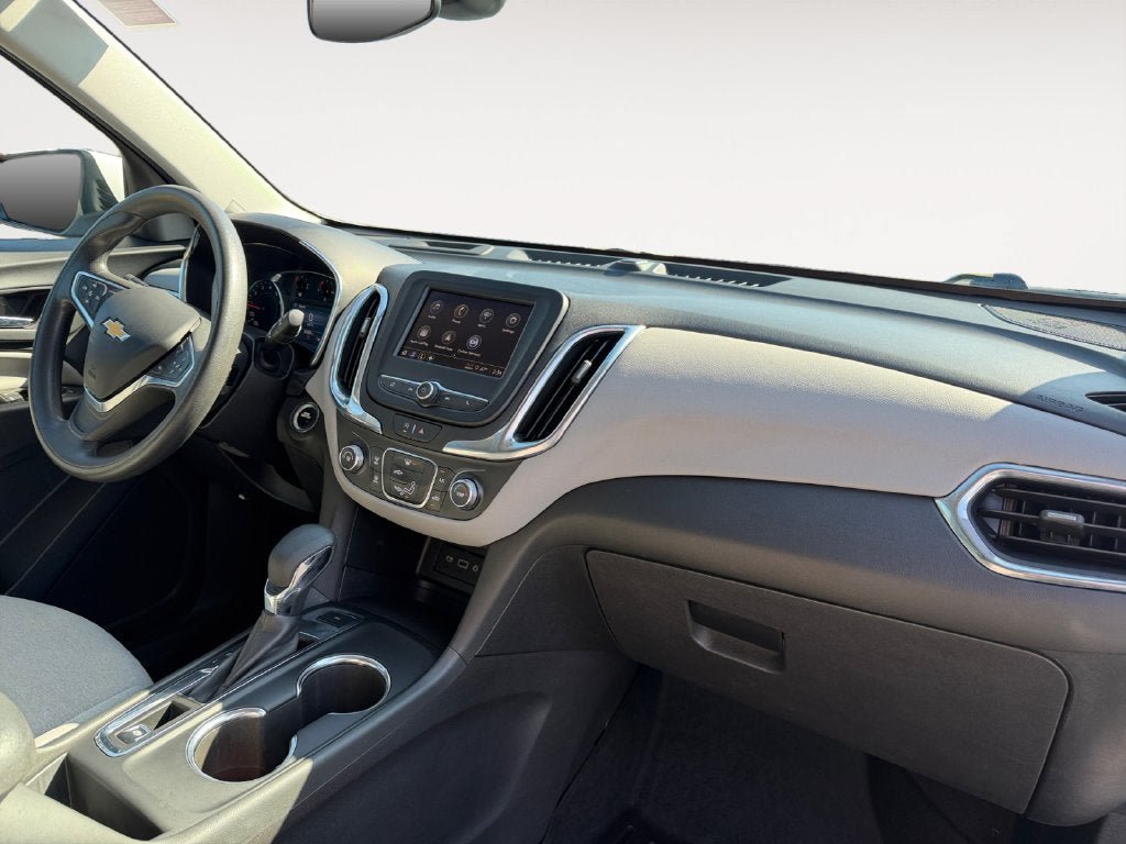 Used 2023 Chevrolet Equinox LT AWD/4WD image 27