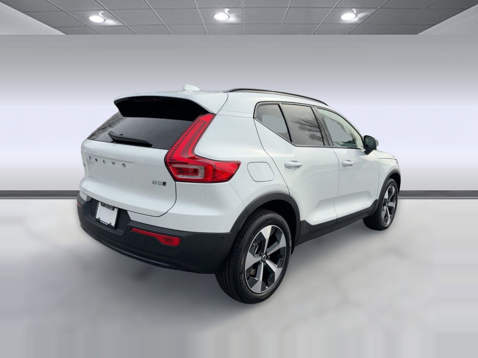 New 2026 Volvo XC40 B5 Plus w/ Protection Package Premier image 9