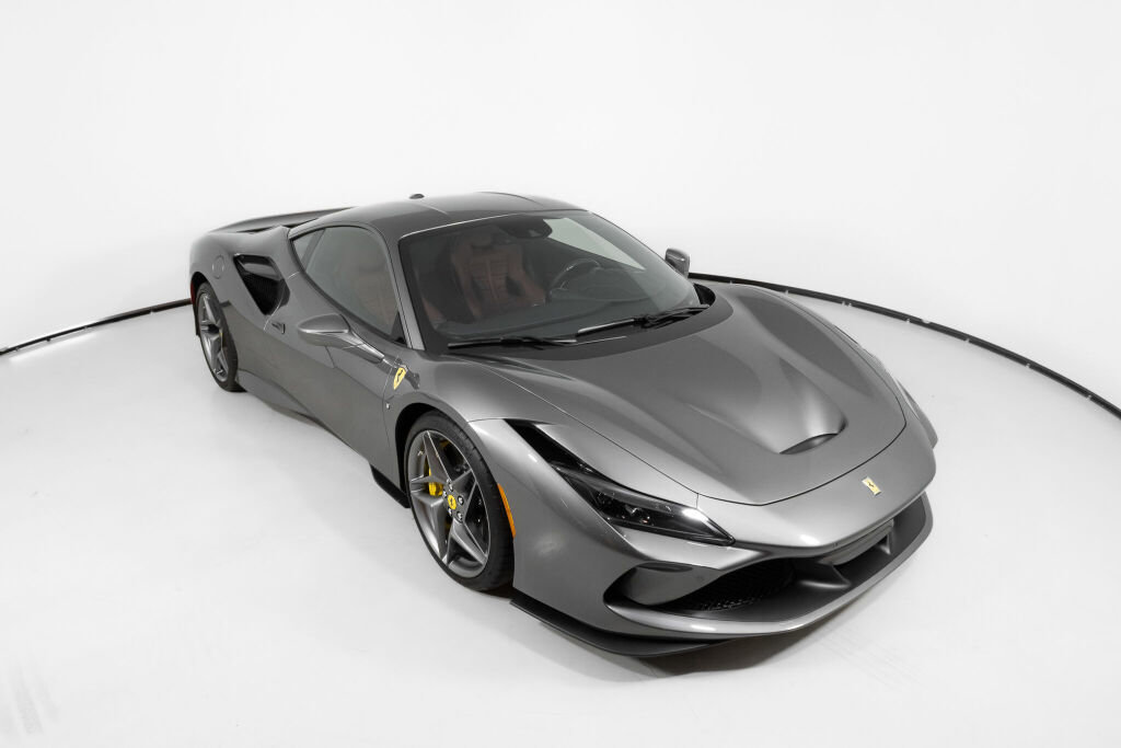 Used 2022 Ferrari F8 Tributo image 13