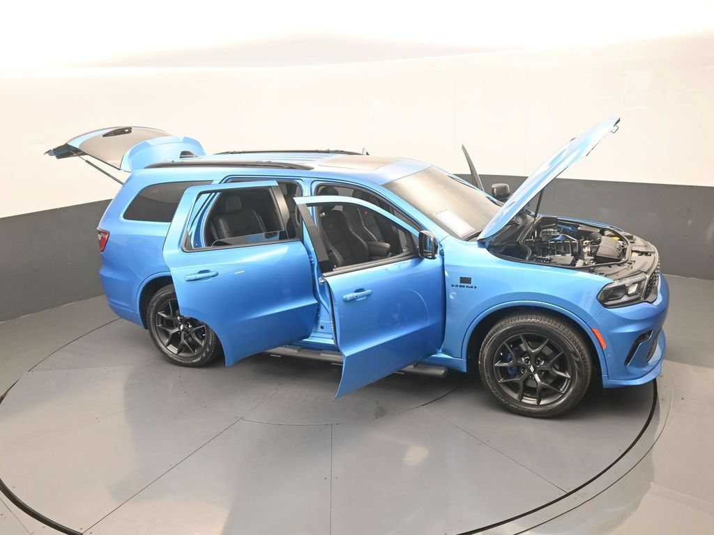 Used 2026 Dodge Durango GT AWD/4WD image 75