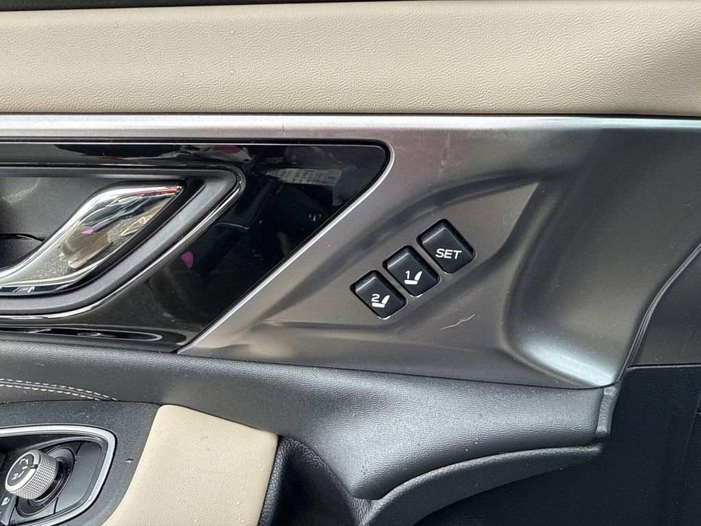 Used 2024 Subaru Outback Limited XT w/ Popular Package #2 image 24