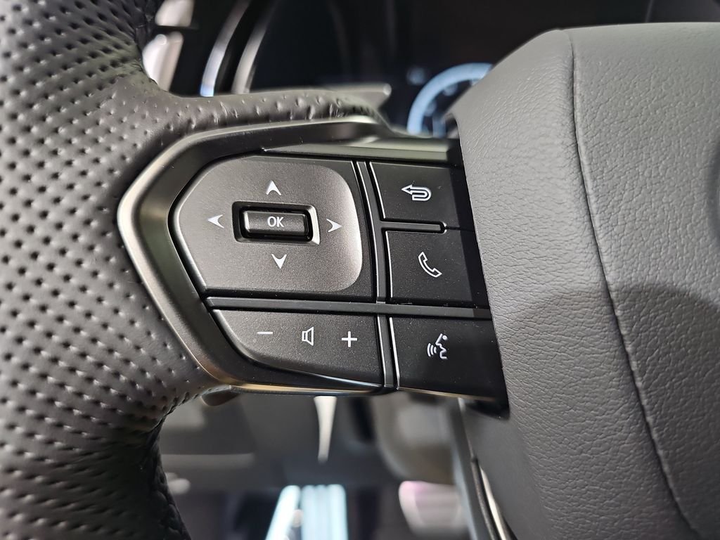 New 2026 Lexus TX 350 AWD image 17