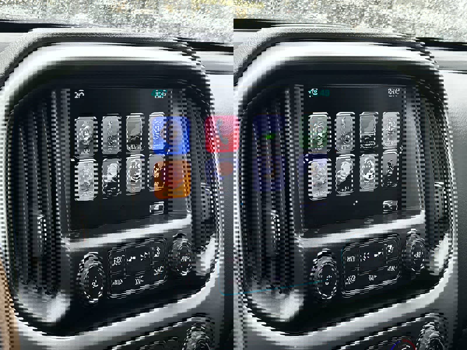 Used 2017 Chevrolet Colorado ZR2 image 17