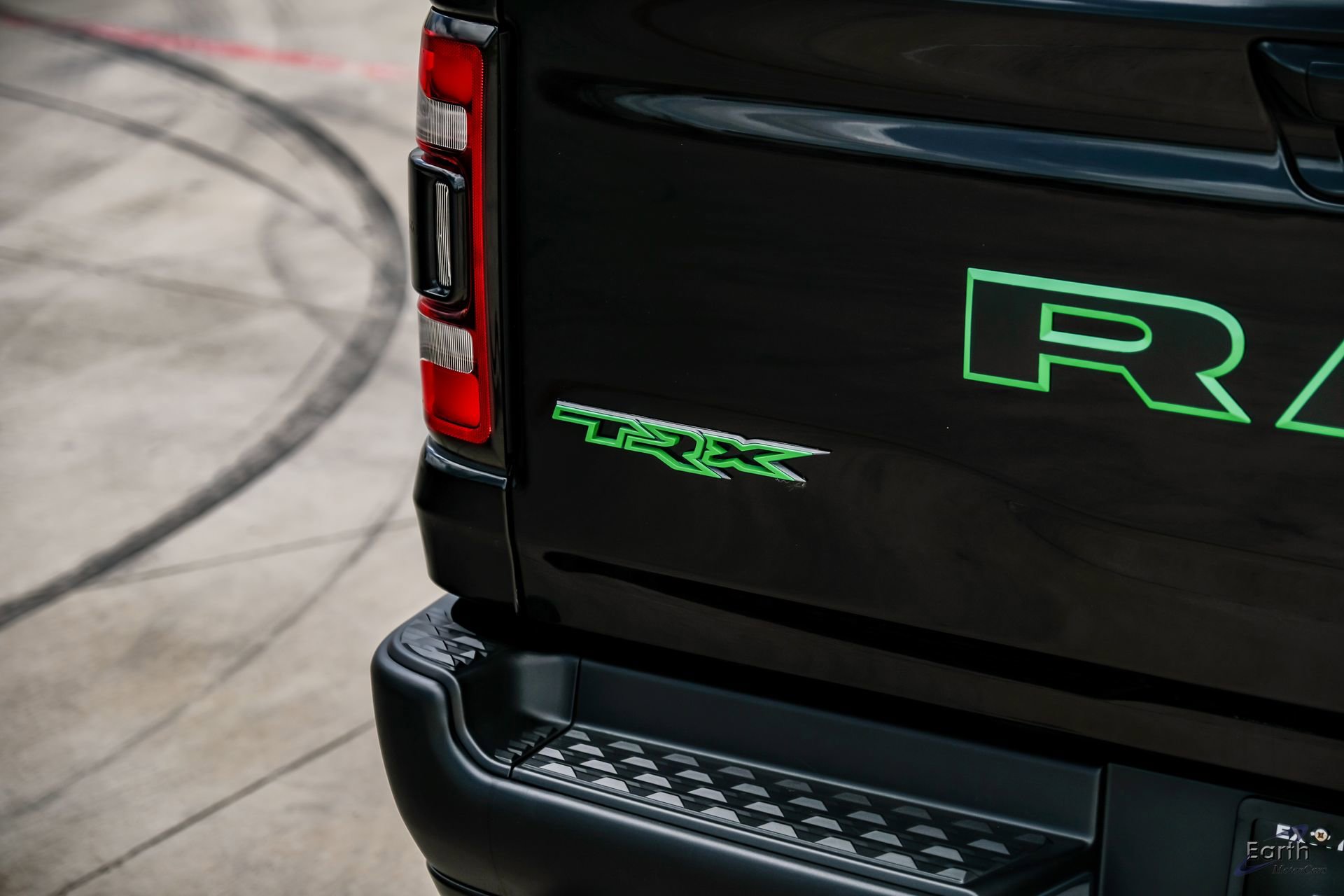 Used 2021 RAM 1500 TRX w/ TRX Level 2 Equipment Group image 18