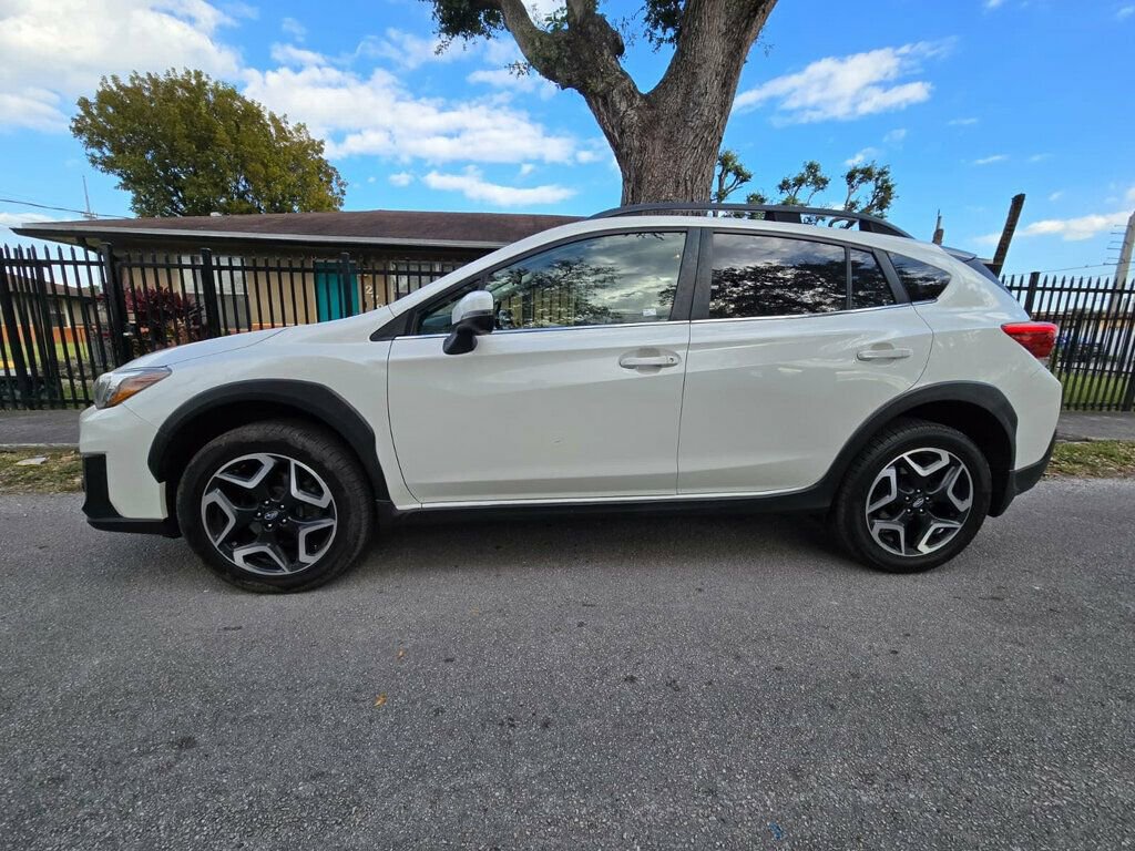 Used 2019 Subaru Crosstrek 2.0i Limited w/ Moonroof Package w/Navigation image 3