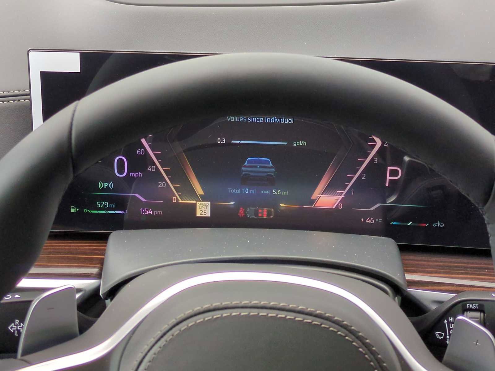 New 2026 BMW X6 xDrive40i image 35