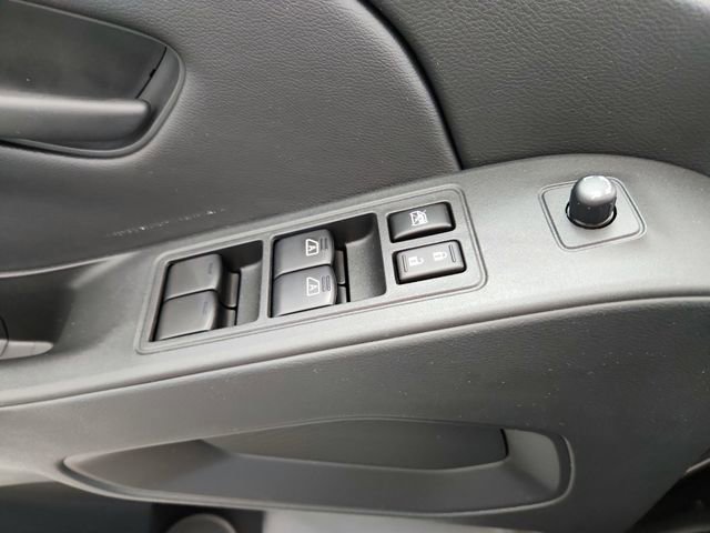 New 2026 Nissan Frontier SV w/ All-Weather Content Package image 30