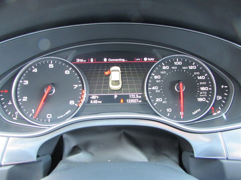 Used 2012 Audi A7 3.0T Prestige image 11