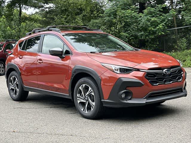 Certified 2024 Subaru Crosstrek 2.0i Premium AWD/4WD image 28