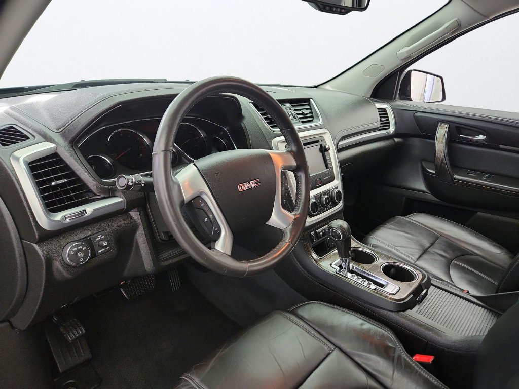 Used 2015 GMC Acadia SLT AWD/4WD image 10