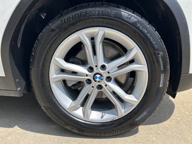 Used 2020 BMW X3 xDrive30i AWD/4WD image 24