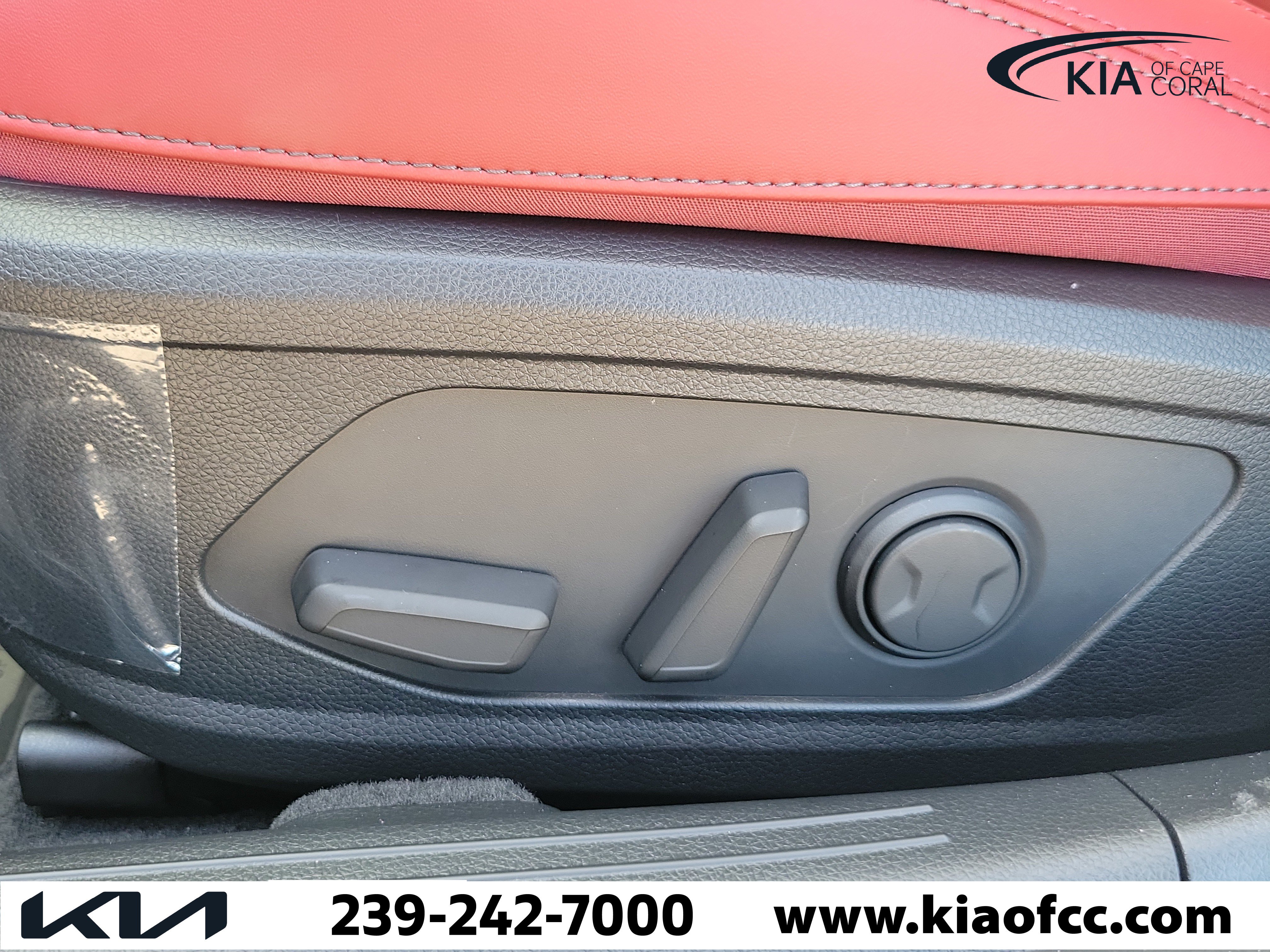 New 2026 Kia K5 GT-Line FWD image 22
