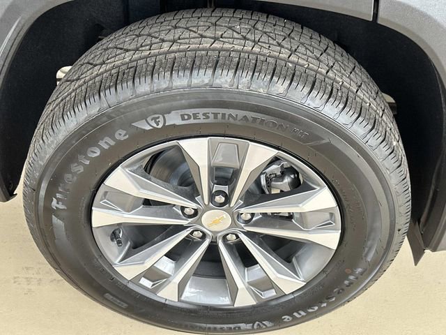 New 2026 Chevrolet Equinox LT w/ Convenience Package II image 15