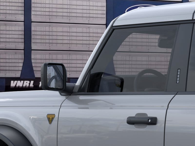 New 2026 Ford Bronco Badlands AWD/4WD image 47