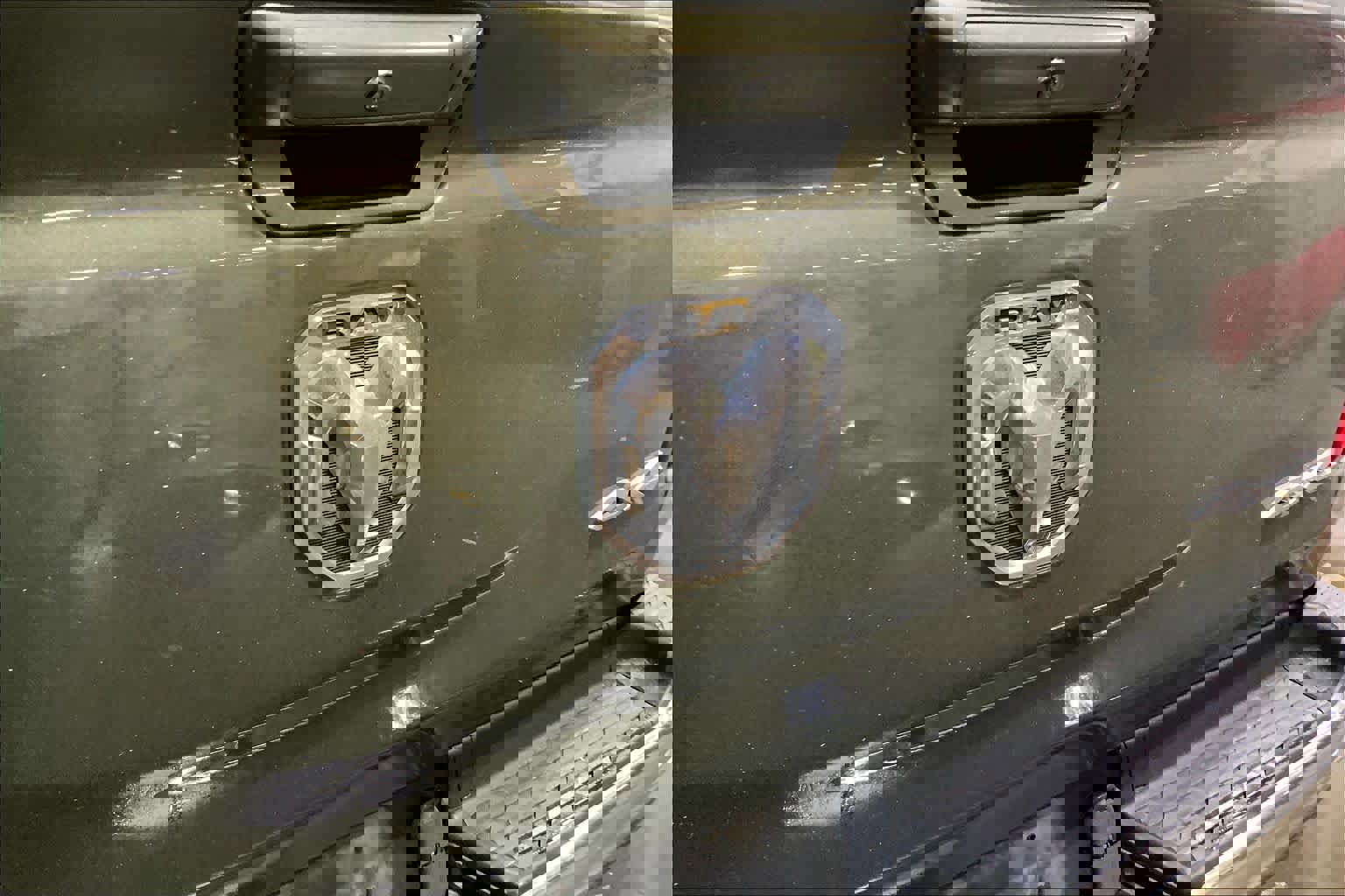 Used 2021 RAM 1500 Big Horn image 60