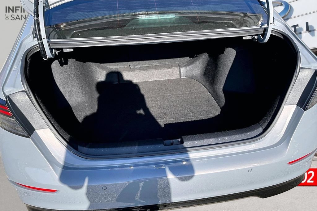 Used 2025 Honda Accord EX-L image 46