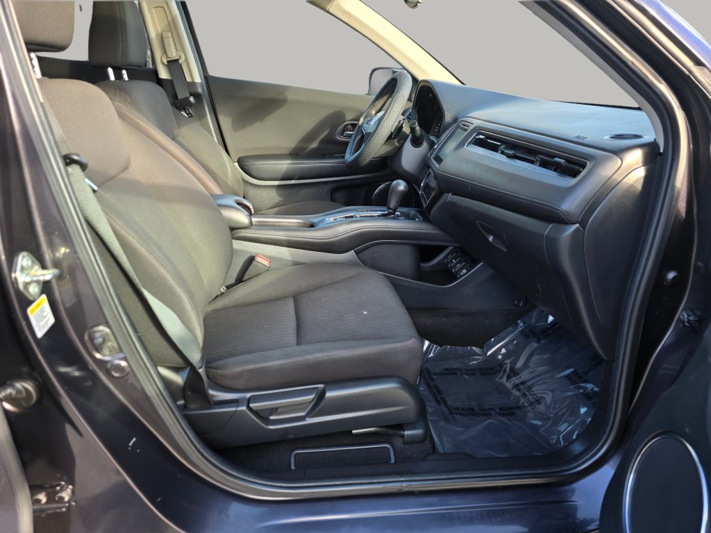 Used 2016 Honda HR-V EX image 25