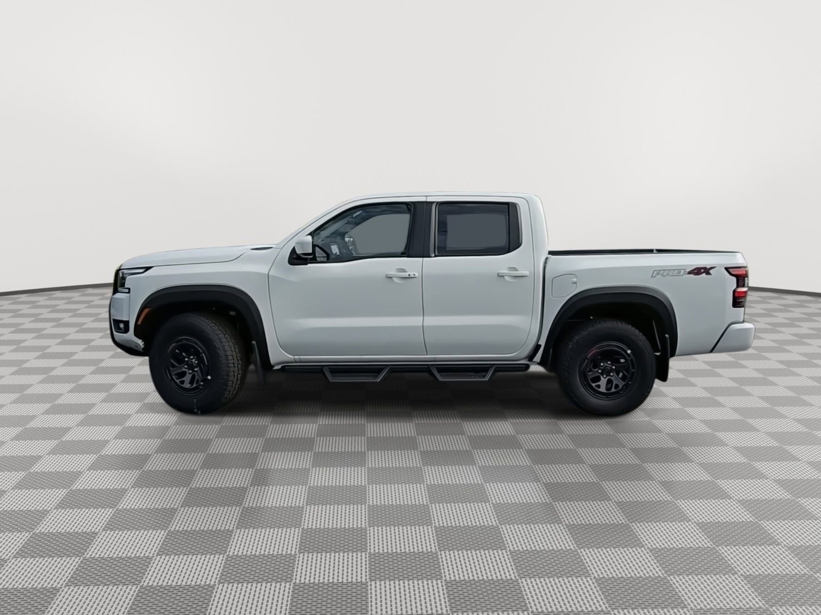 New 2025 Nissan Frontier PRO-4X image 5