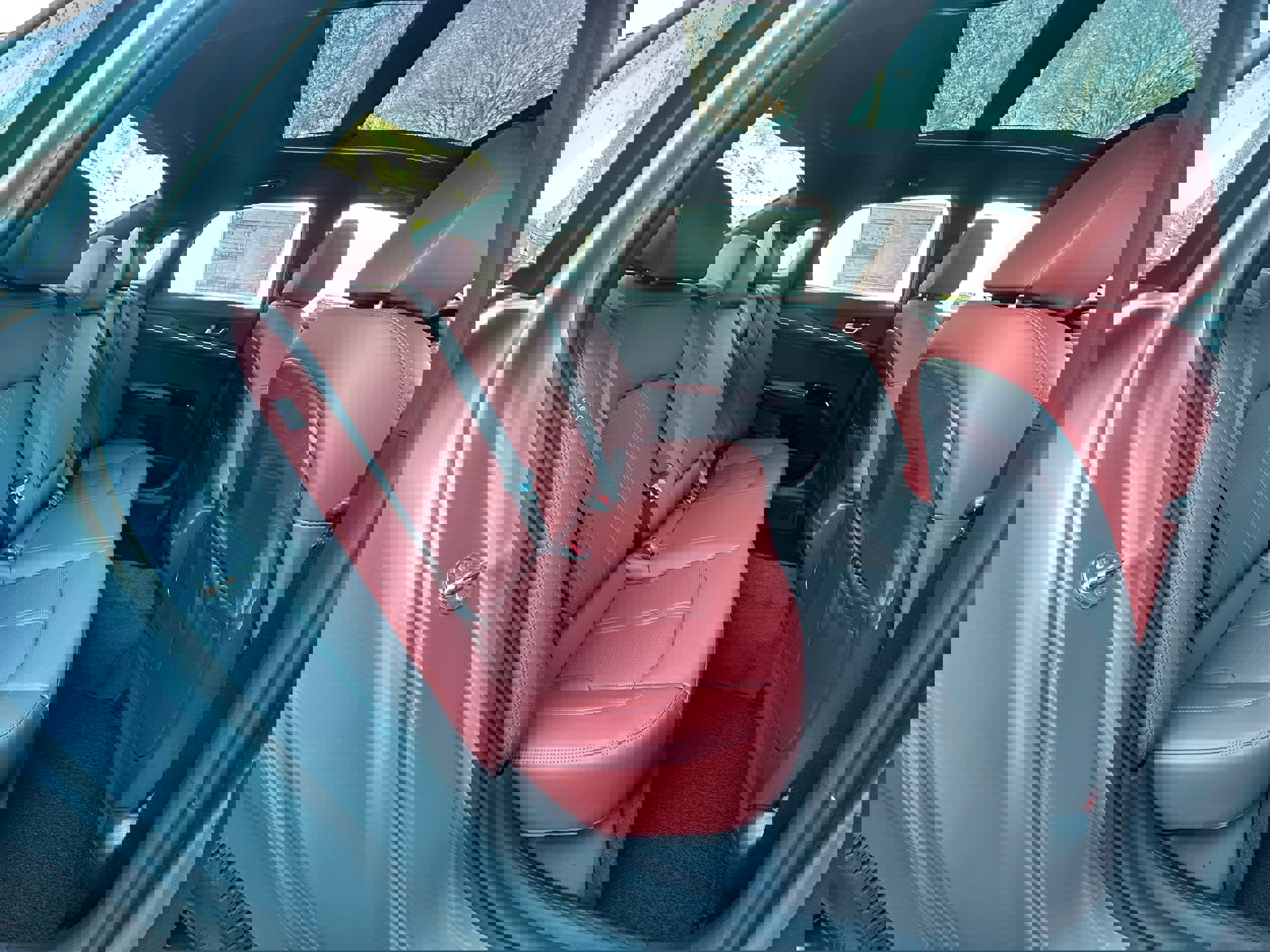 New 2026 Kia K5 GT-Line image 17