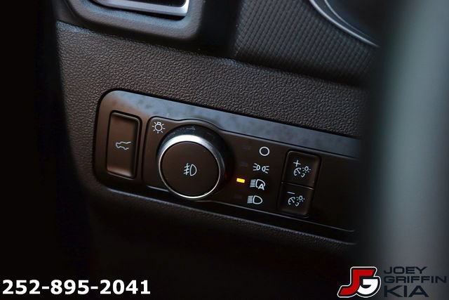 Used 2024 Ford Bronco Sport Outer Banks AWD/4WD image 29