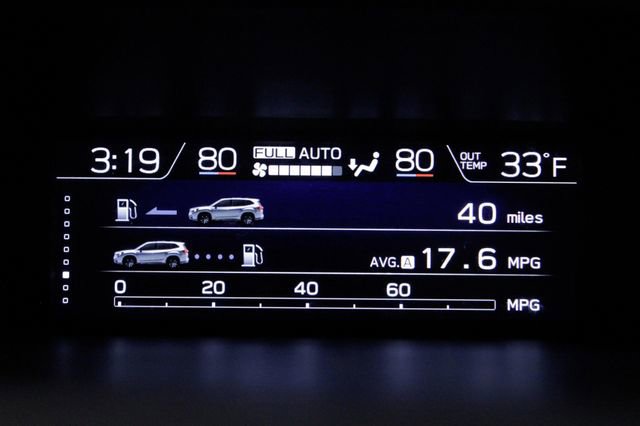 Used 2024 Subaru Forester Wilderness image 34