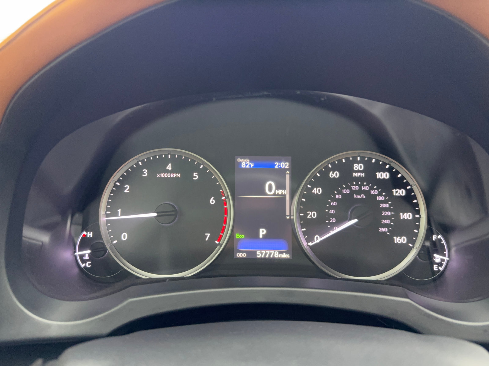 Used 2023 Lexus IS 300 w/ Comfort Package RWD image 25