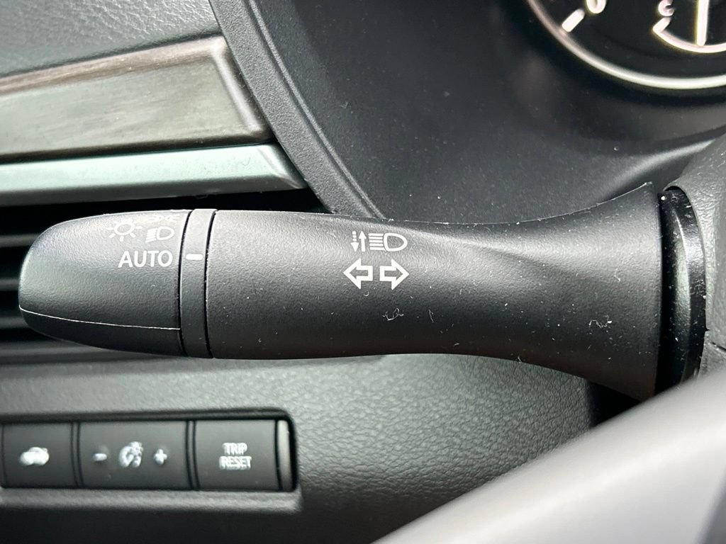 Certified 2023 Nissan Altima 2.5 SV FWD image 29