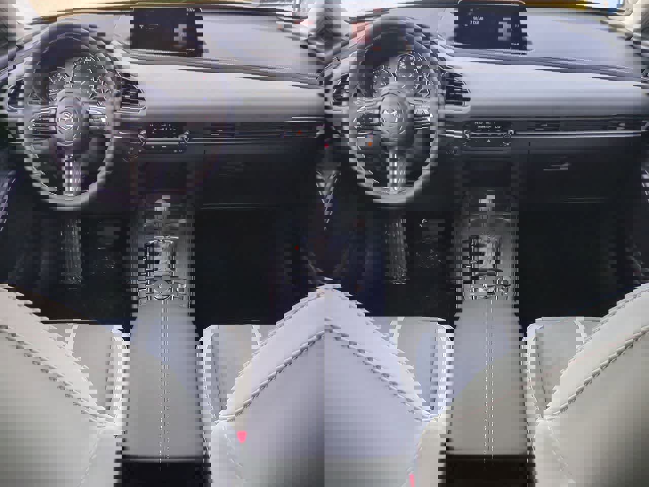 New 2026 MAZDA CX-30 2.5 Turbo w/ Premium Package image 14