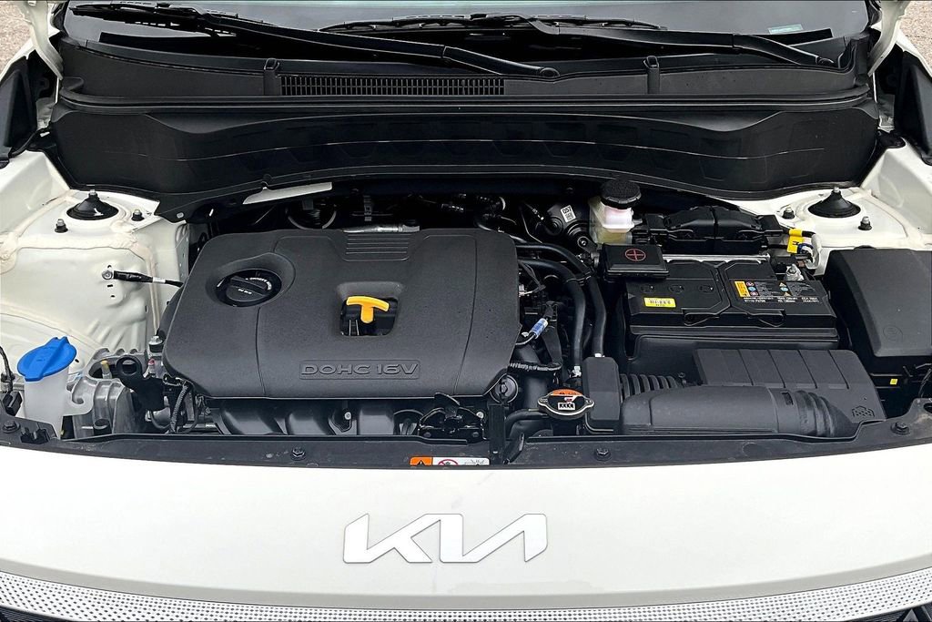 New 2026 Kia Seltos S AWD/4WD image 12