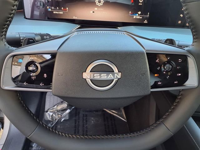 New 2026 Nissan Murano SL image 18