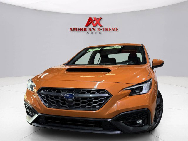 Used 2024 Subaru WRX TR w/ Popular Package #2A image 2