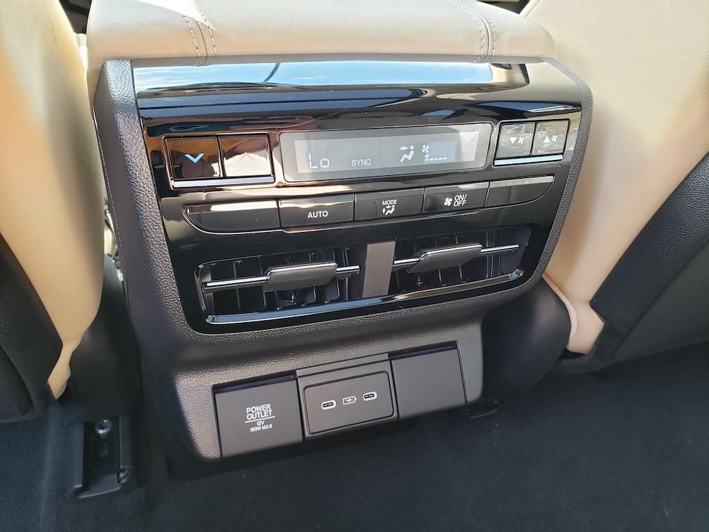 New 2026 Acura MDX SH-AWD w/ Technology Package image 7