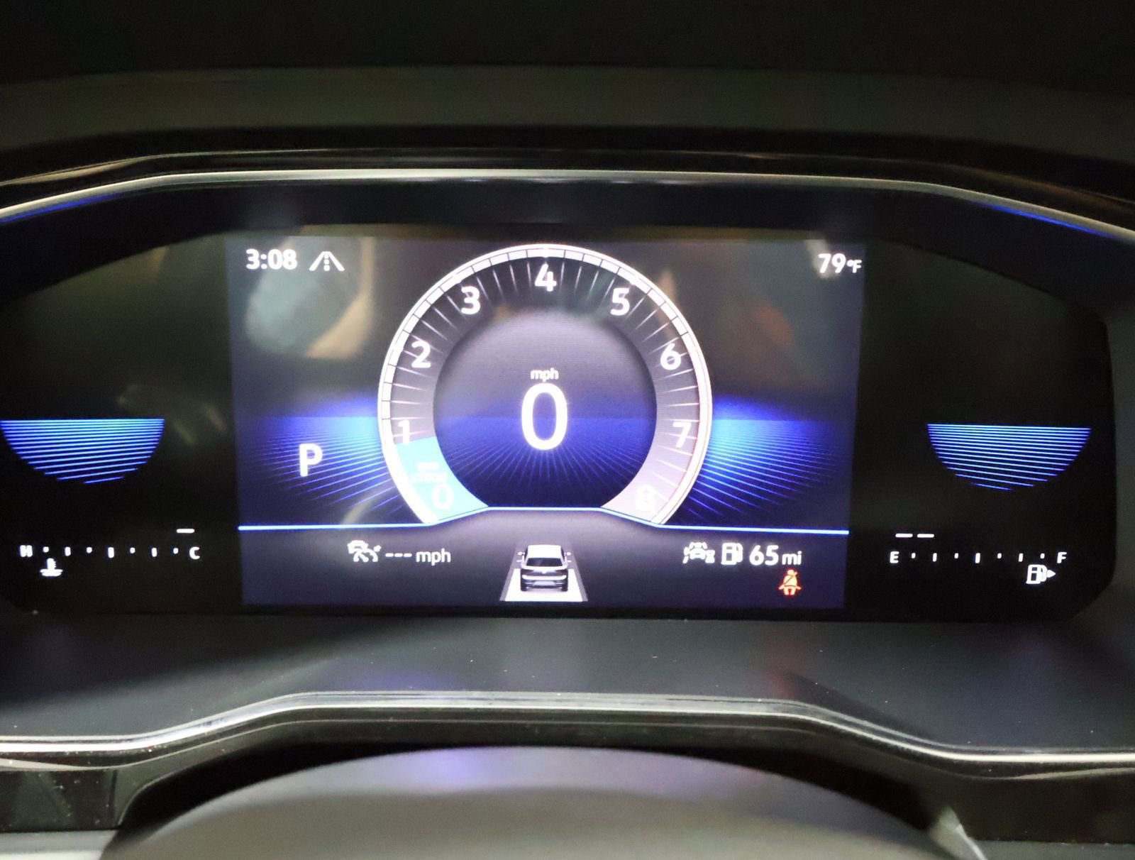 Used 2024 Volkswagen Jetta SE image 39