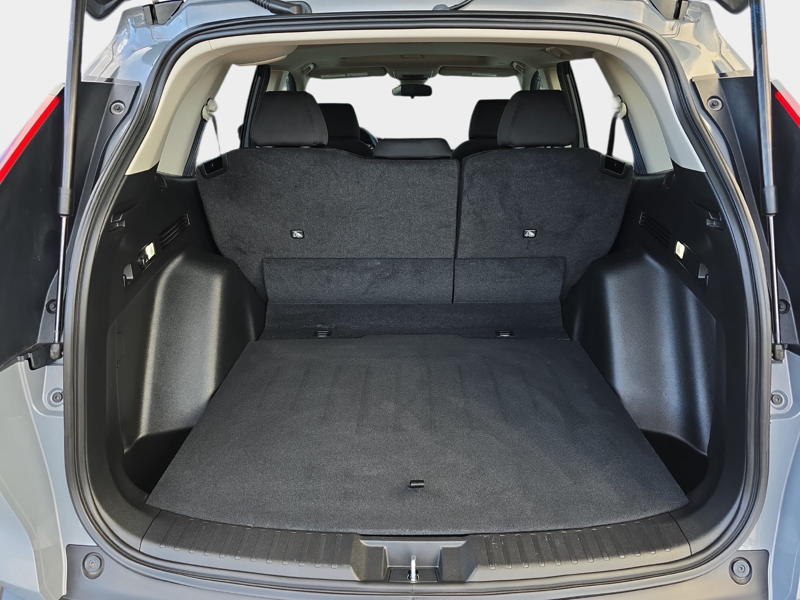 Certified 2024 Honda CR-V EX image 12