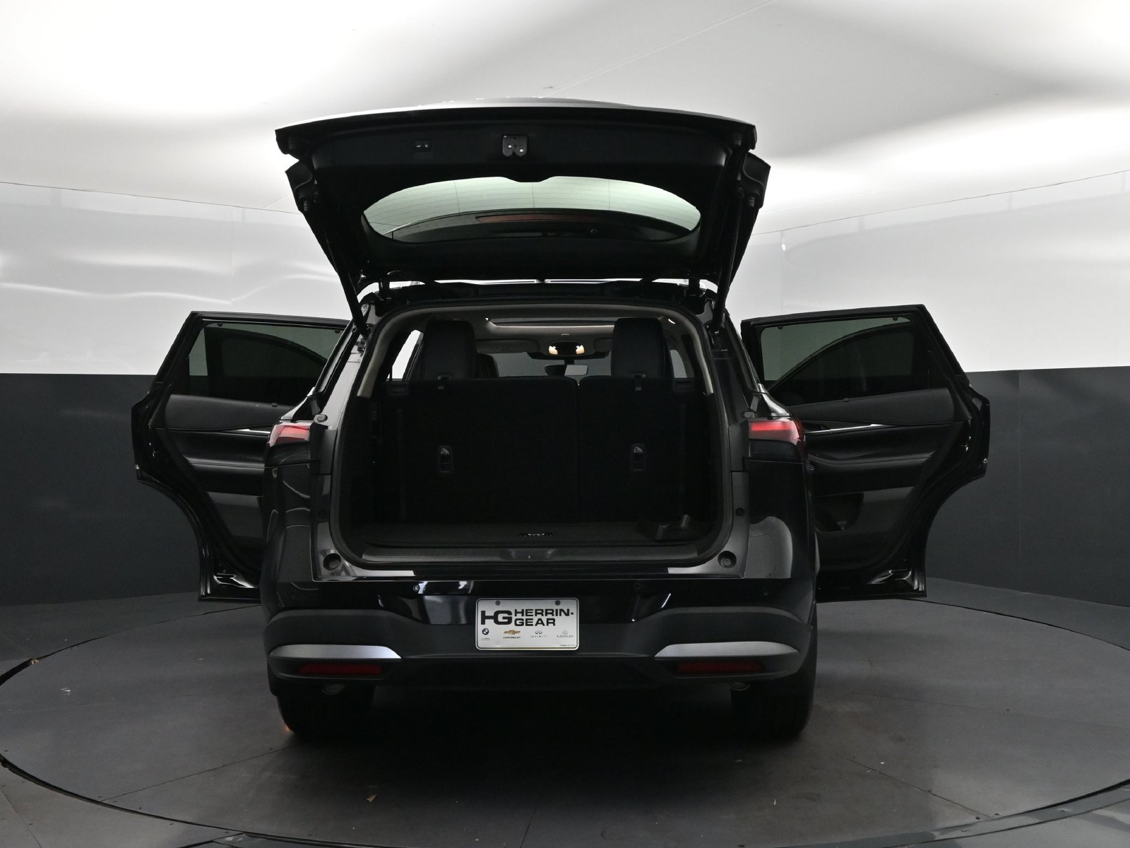 Used 2026 INFINITI QX60 Luxe w/ Cargo Package FWD image 52