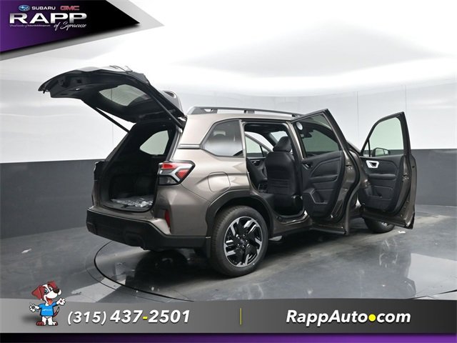 New 2025 Subaru Forester Limited image 35