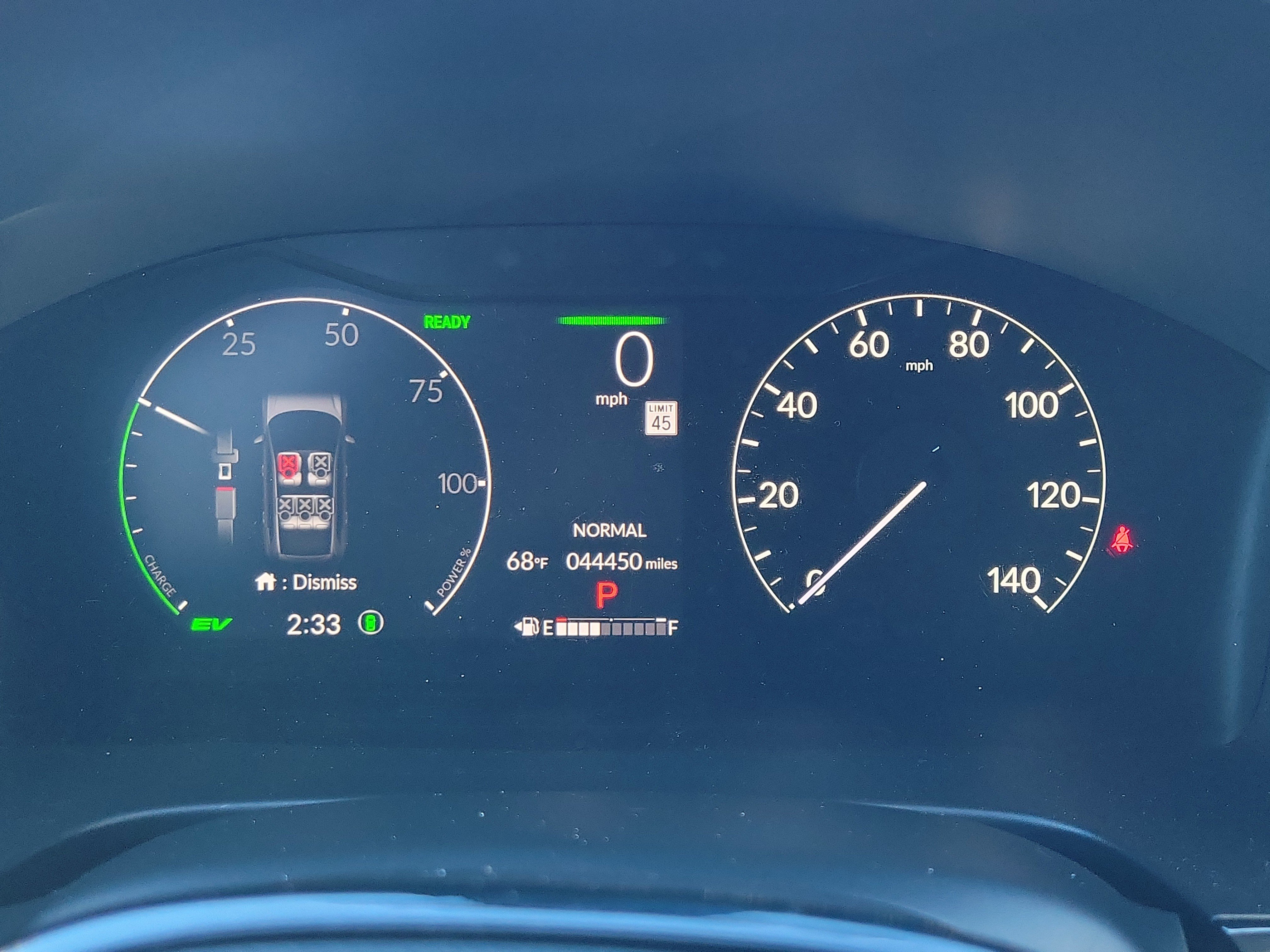 Used 2024 Honda CR-V Sport Touring image 23