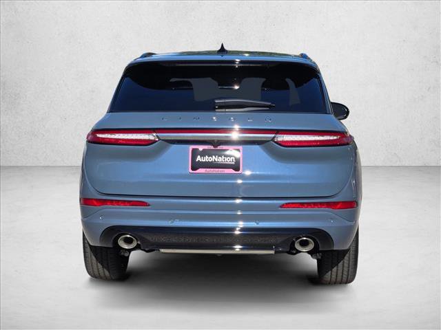 New 2026 Lincoln Corsair Premiere image 6
