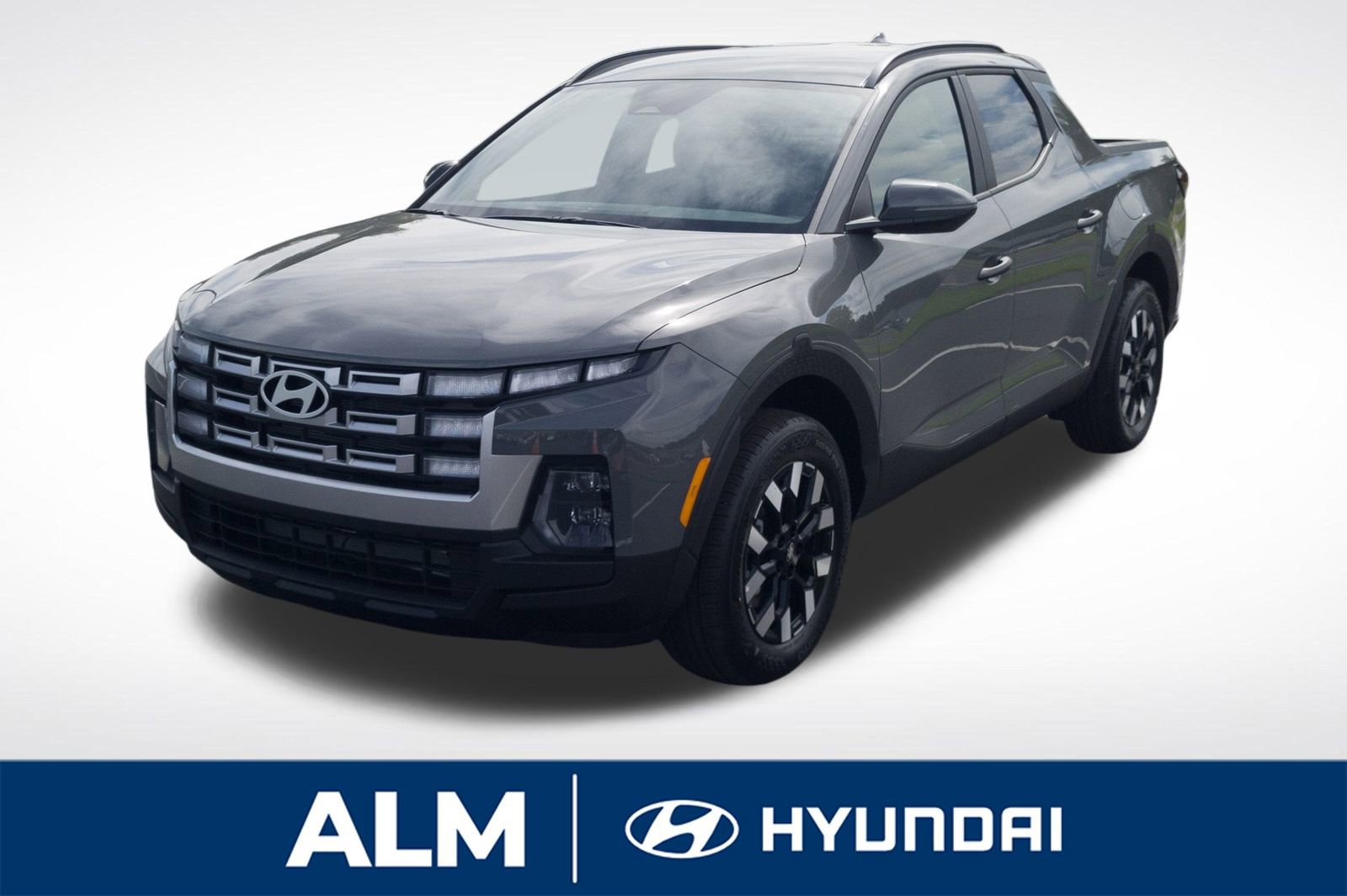 New 2025 Hyundai Santa Cruz SEL