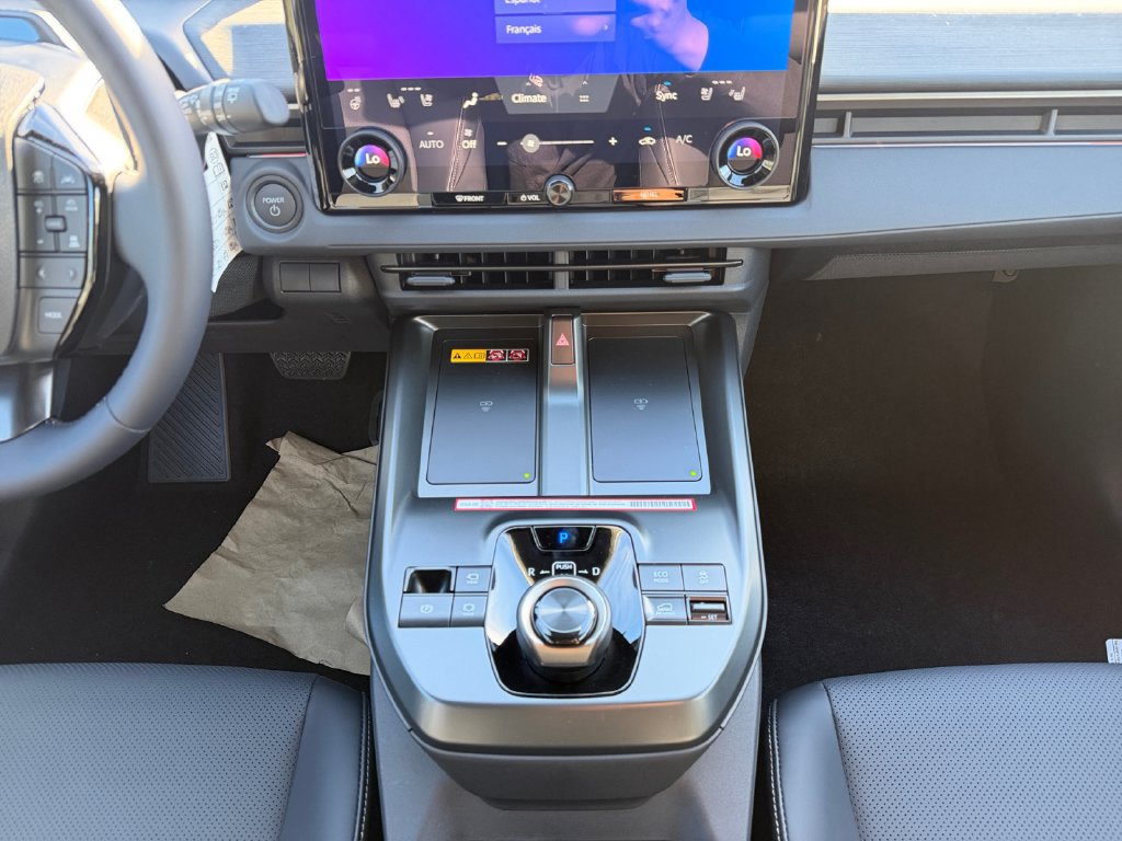 New 2027 Toyota bZ Woodland AWD/4WD image 11