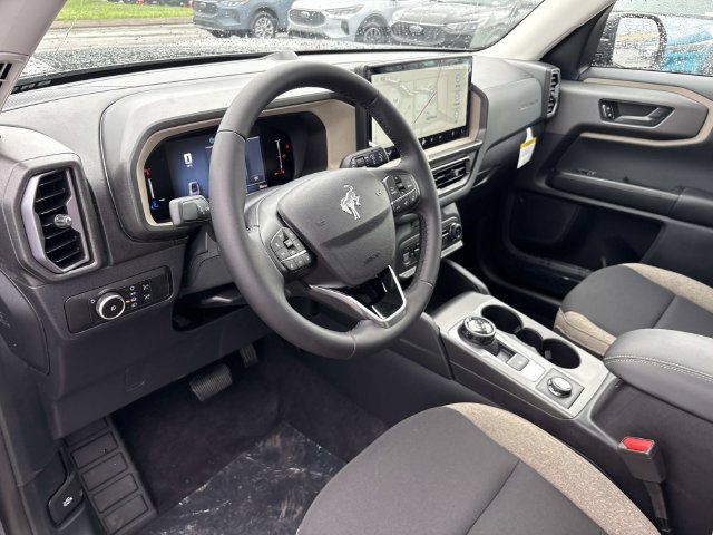 New 2026 Ford Bronco Sport Big Bend w/ Convenience Package AWD/4WD image 23