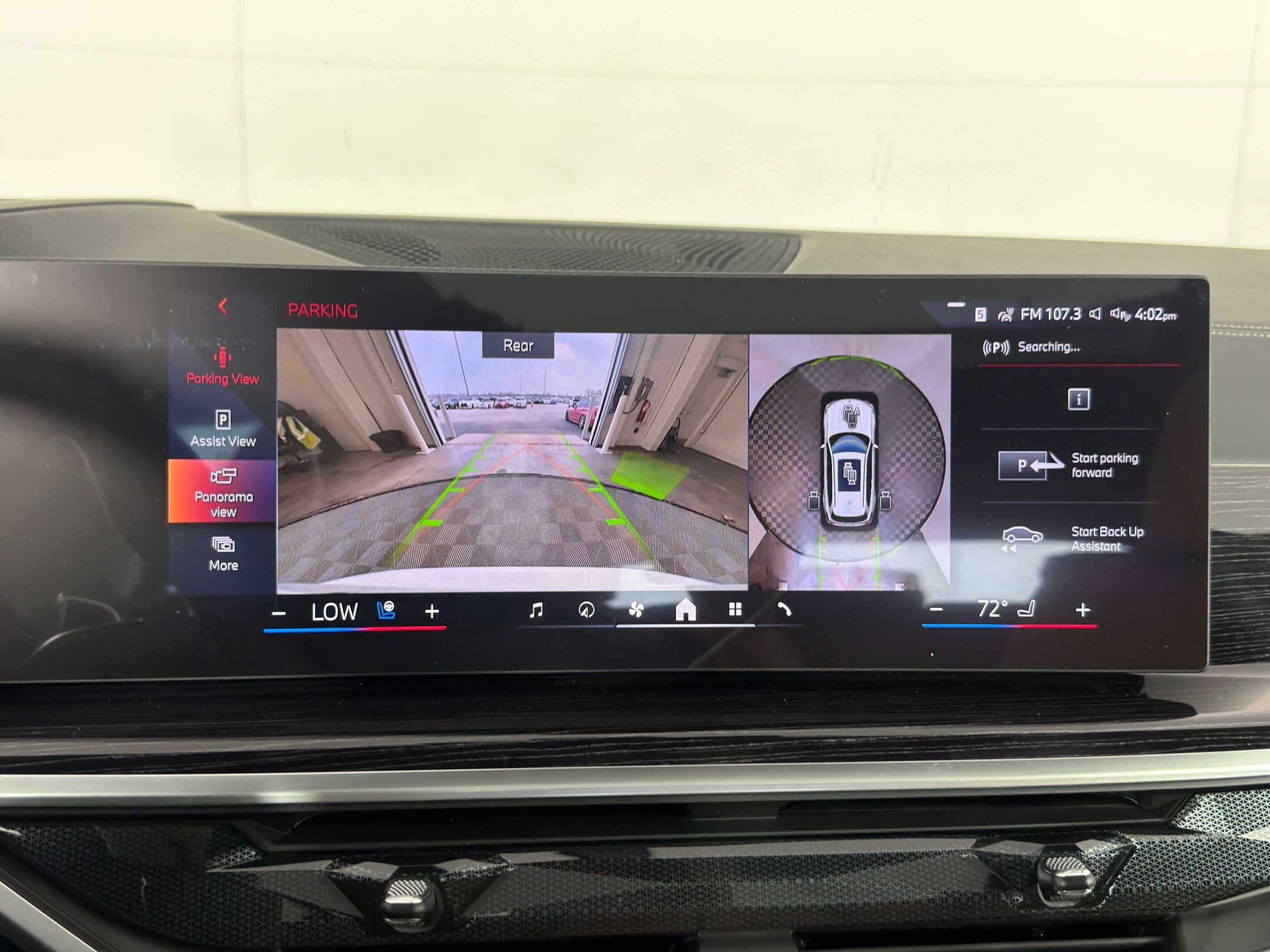 New 2026 BMW X5 sDrive40i w/ M Sport Package image 25