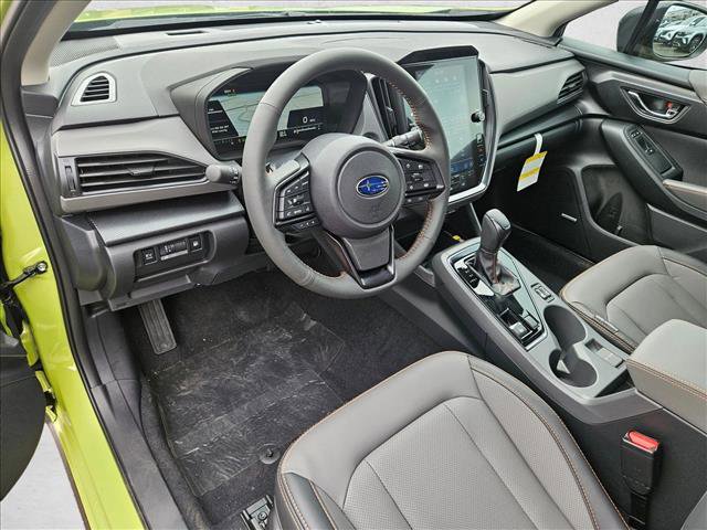 New 2026 Subaru Crosstrek 2.5i Limited AWD/4WD video 3