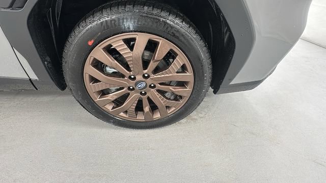 New 2026 Subaru Forester Sport image 9