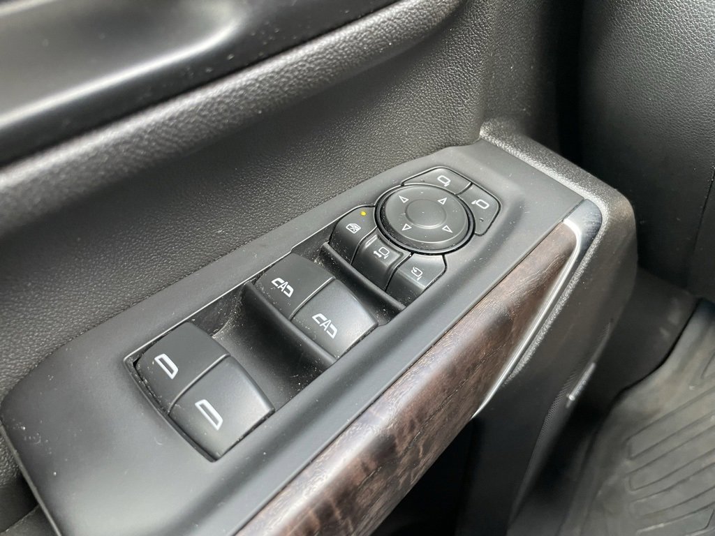 Used 2022 GMC Sierra 2500 Denali image 22